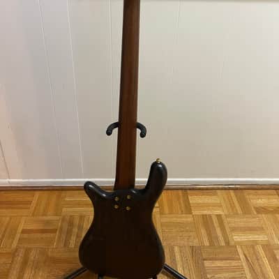 Warwick Streamer LX Jazzman V Bass image 5