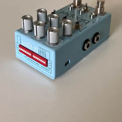 Chase Bliss Audio Blooper Pedal image 4