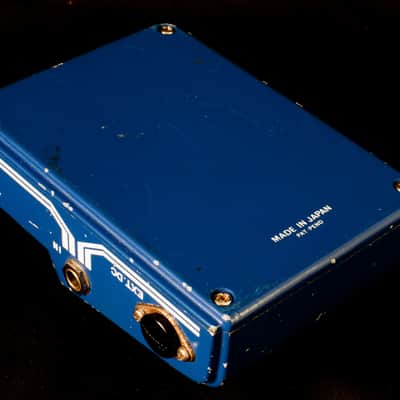 Ibanez Phase Tone II 1976 Script PT-707 image 3
