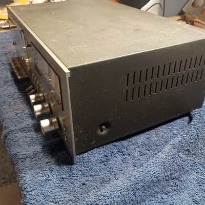 Toshiba PC 3460 cassette deck image 5