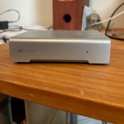 Schiit Audio Mani Phono Preamp image 1
