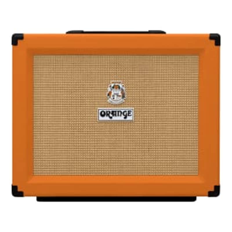 New Orange PPC112 60-Watt 1x12" Guitar Speaker Cabinet, Ships Fast & FREE ! Support Small Business ! image 1