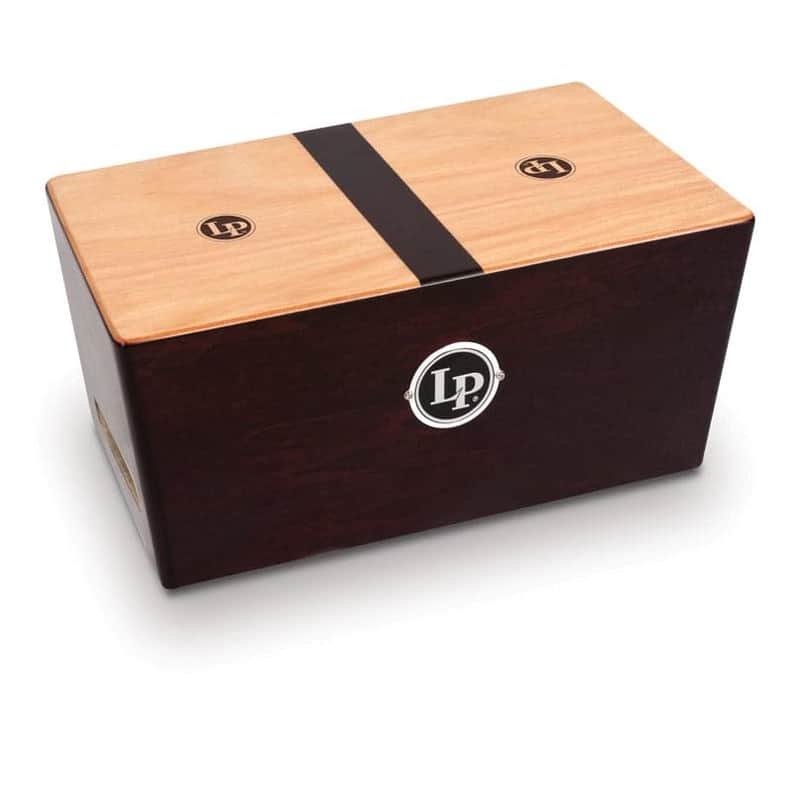 LP Bongo Cajon image 1