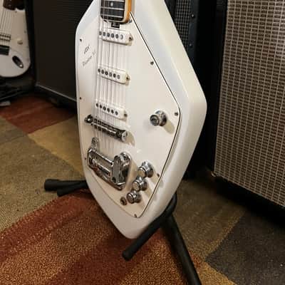 Immagine 1966 Vox Phantom XII White - 3