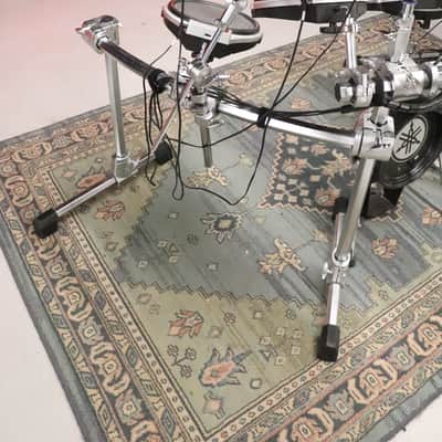 Yamaha DTXtreme III 6pc Electronic Drum Kit Set image 12