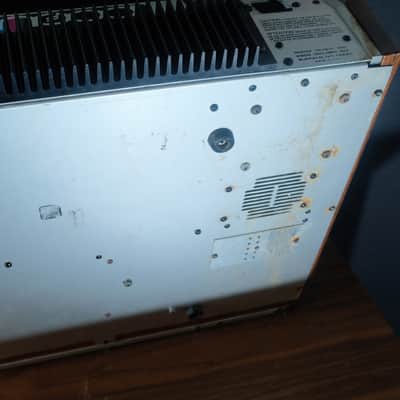 Moog Memorymoog Plus - Fully Serviced image 20