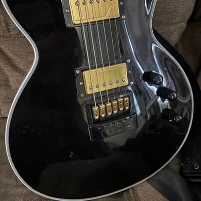 ESP LTD EC-1000T CTM Evertune image 4
