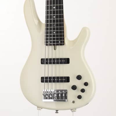 YAMAHA TRB-SII Tetsuo Sakurai Signature White Pearl [05/31] image 1