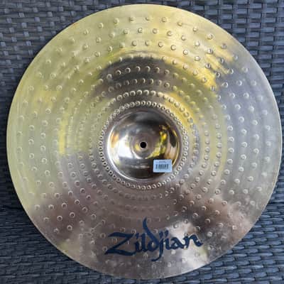 Zildjian 20" ZBT Rock Ride Cymbal 2005 - 2019 - Traditional image 4