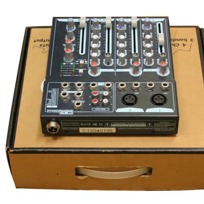 DaG Pro2 FX image 3