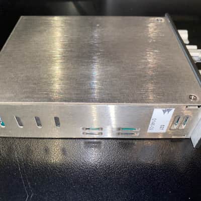 API 527 Compressor/Limiter 500 Series #1 image 5