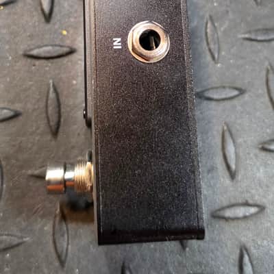 KLIQ TinyTune Tuner Mini Tuning Pedal image 3