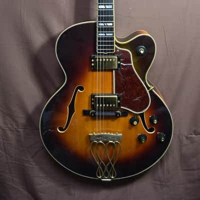 【offers welcome】Yamaha AE2000 1978 - Sunburst image 19