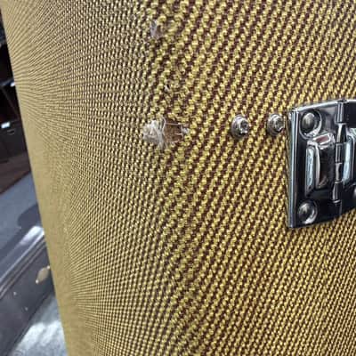Danelectro  Tweed Case 90s for U-2 DC 59 etc image 12