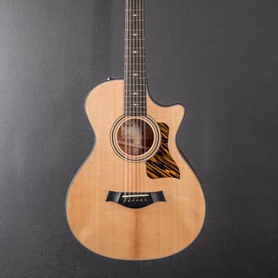 Taylor Used 352CE 12 String '24 image 3