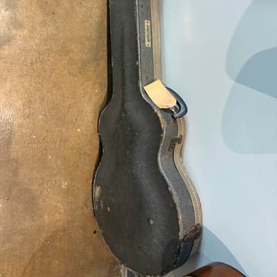 Gretsch Blackhawk Vintage 1968 guitar image 13