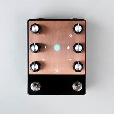 Fjord Fuzz Bifrost V2
