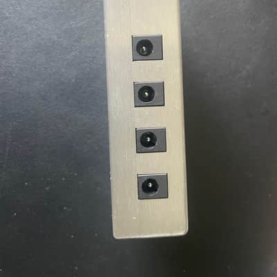 MXR M237 DC Brick 2013 - Present - Silver image 4