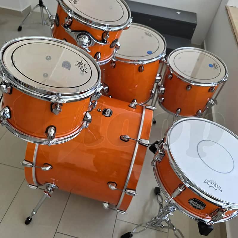 Mapex Mars Maple Stage Plus image 1