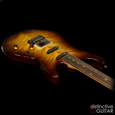 Fibenare Roadmaster FB Classic Tobacco Burst image 3