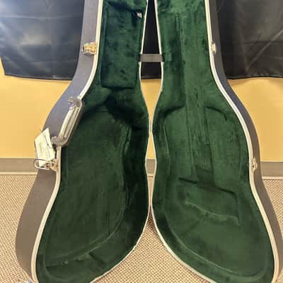 Martin D-28 Acoustic Guitar - Natural w/ Case image 8