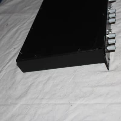 Valley Audio Gatex Vintage Rack Bild 5