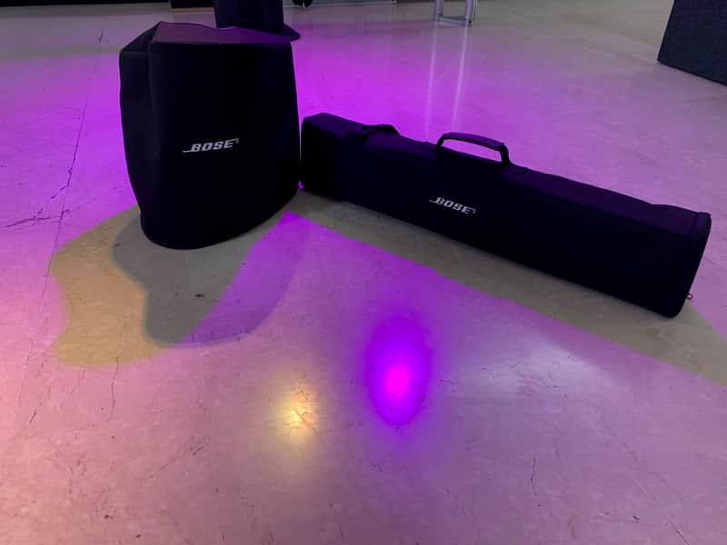 Bose L1 COMPACT image 1