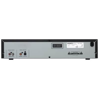 TASCAM CD-200 (rack-mounted CD player) (Tascam) image 4
