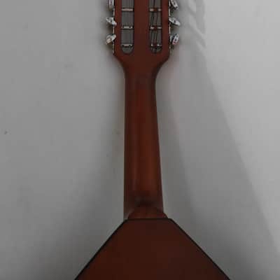 Fivemusic Nylon Oud Model  Natural image 10