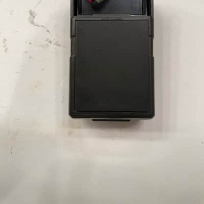 Korg LIM-1 Limiter Vintage Guitar Effect Pedal MIJ Japan *Missing Battery Cover* image 6