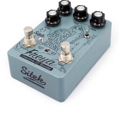 Sitek Freya Overdrive/Booster image 3