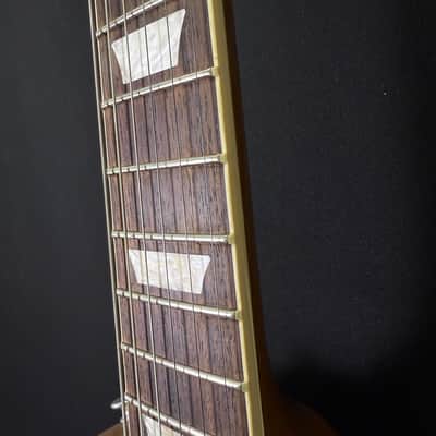 Gibson Les Paul Standard '50s Faded 2024 - Vintage Honey Burst image 16