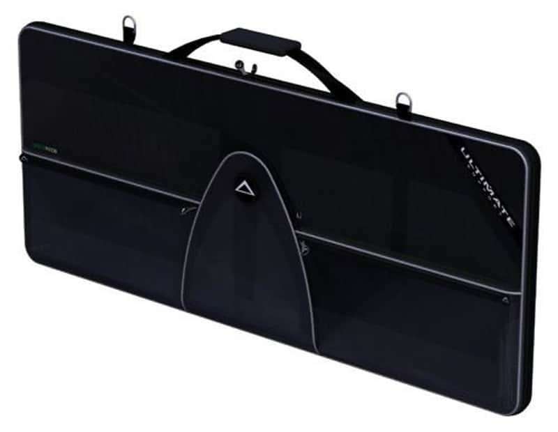 Ultimate Support USGR-76 GreenRoom Series 76-Key Keyboard Gig Bag image 1