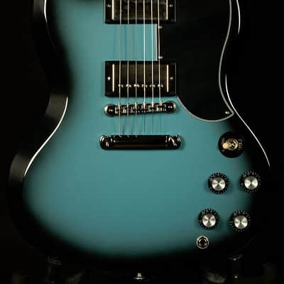 Gibson Custom Color Series 1961 SG Standard image 1