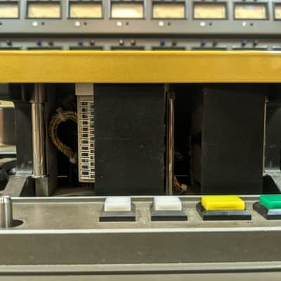 MCI Sony Mara Machines JH-24 2" Reel To Reel Tape Machine image 4