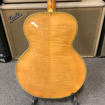 D'Angelico Excel Grover Blonde Non-Cut image 7