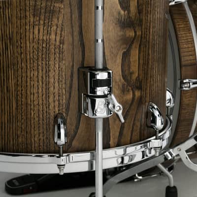 Tama TW30CZS-RSC STAR Walnut Shell Kit 3 pcs - Roasted Japanese Chestnut/Chrome HW image 8