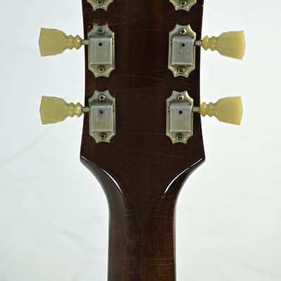 Gibson J-160E Square Shoulder P-90 [886916] (02/02) image 12