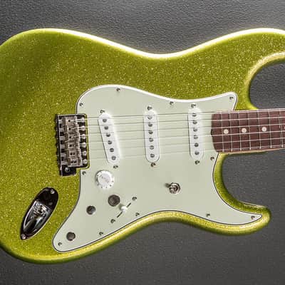 Fender Custom Shop Used Dick Dale Signature Strat '23 image 1