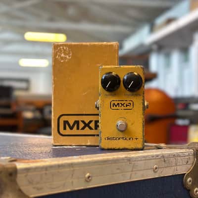 1980 MXR Distortion + image 7