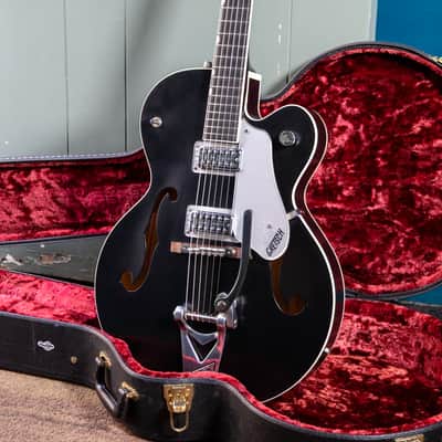 2009 Gretsch G6120T-HR Brian Setzer Hot Rod image 1