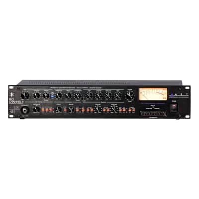 ART Pro-Channel II-Channel Strip image 1