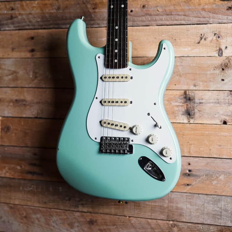 1990 MIJ Fender Stratocaster ST54/ST62 image 1