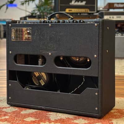 2008 Fender Hot Rod DeVille 212 image 8
