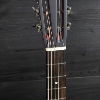 Eastman Guitars E1P-DLX-SB Parlor Size Acoustic w/ LR Baggs Pickup image 21