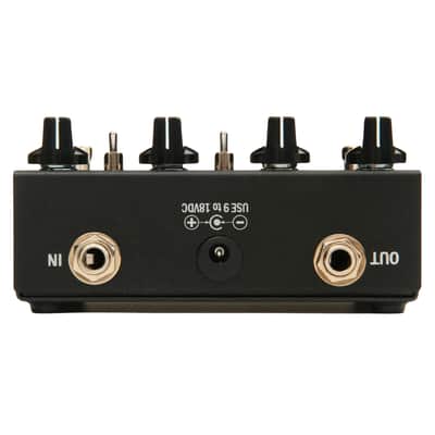 [3-Day DHL Intl Shipping] Fulltone Full-Drive Full Drive Fulldrive 3 image 3