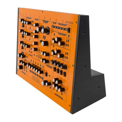 Analogue Solutions Fusebox X Semi-Modular Analog Synthesizer [USED] image 3