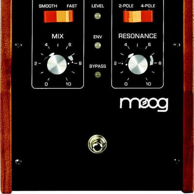 Moog Moogerfooger MF-101 Low Pass Filter /New //ARMENS// image 3