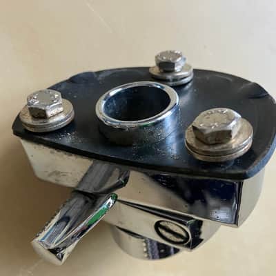 SONOR 3000 / 2000 Tom Drum Mount to fit 19mm diameter tubing (1 of 2) image 3