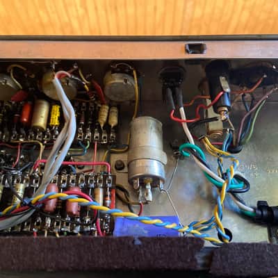Vintage Vox AC-30 image 11